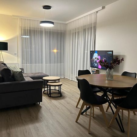 Apartament Sosnowa 4 Mielno  Kültér fotó