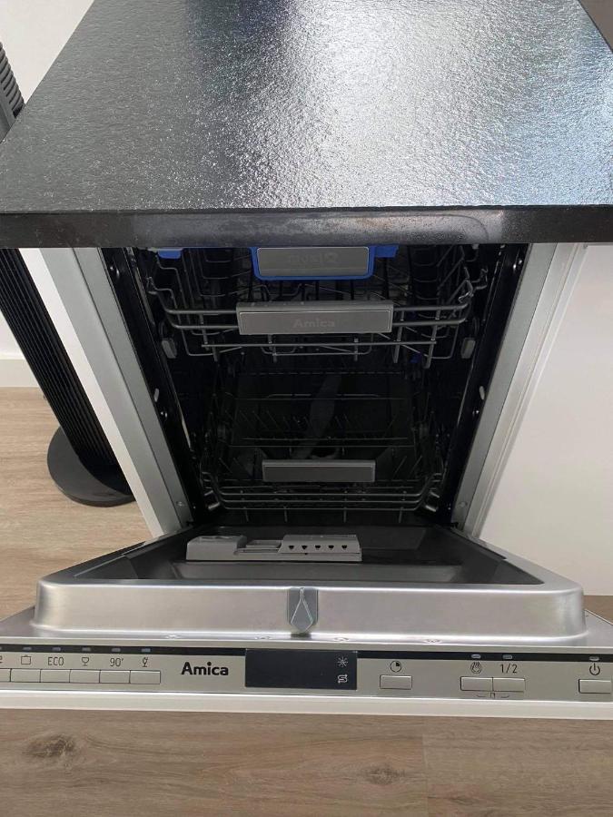 Apartament Sosnowa 4 Mielno  Kültér fotó