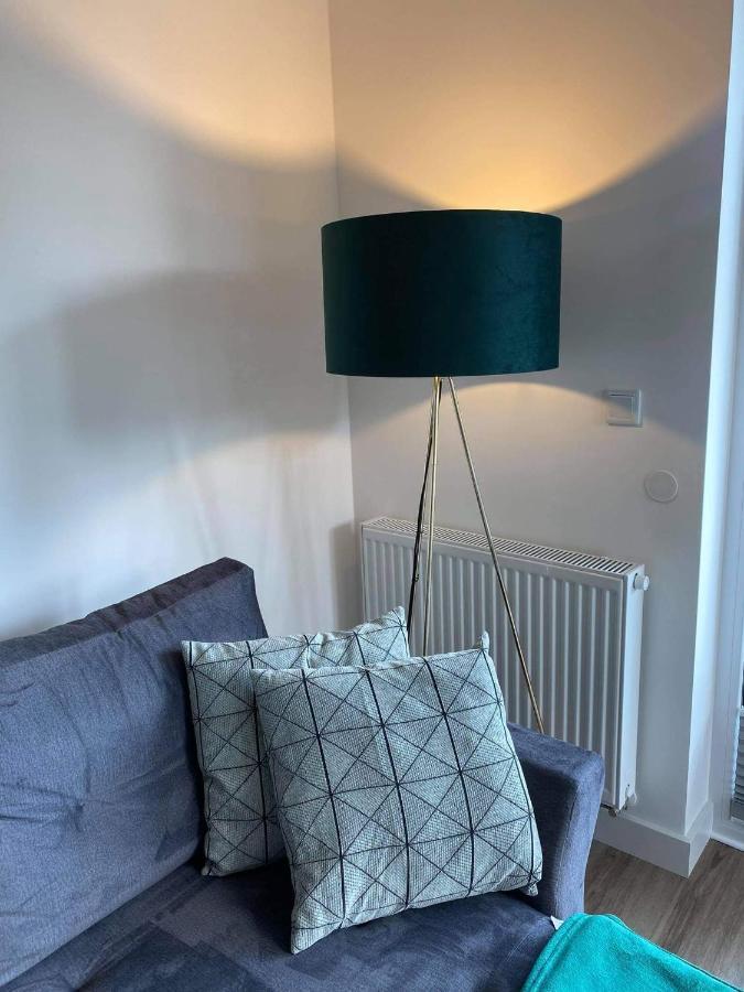 Apartament Sosnowa 4 Mielno  Kültér fotó