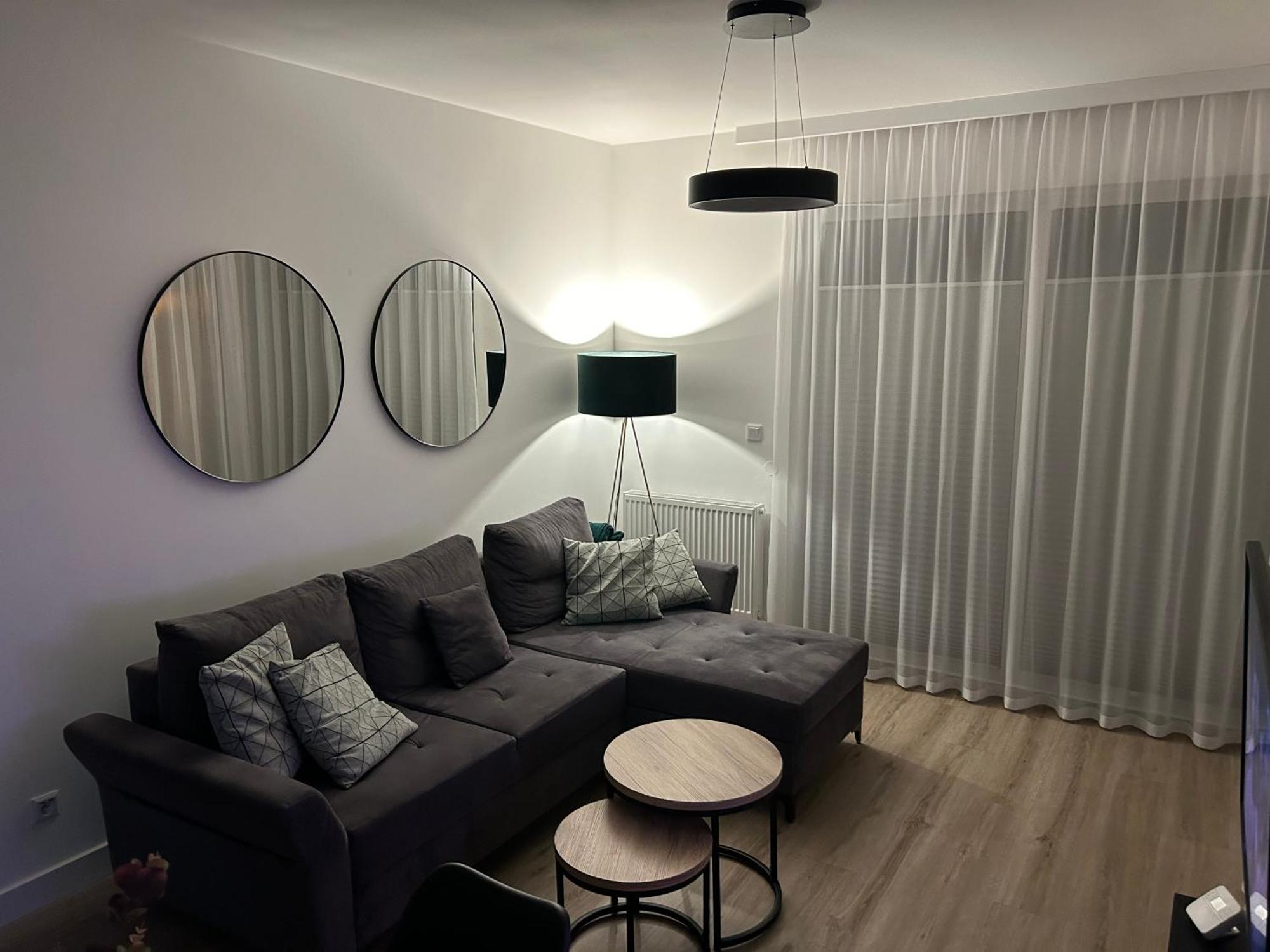 Apartament Sosnowa 4 Mielno  Kültér fotó